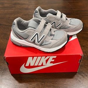 NIKE AIR MAX INTRLK LITE (PS)